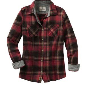 Women's Cottage Escape Flannel Shirt
